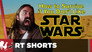 How to Survive If You Don't Like Star Wars