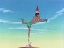 Lupin Vs. the Mystery Man with Two Faces