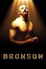 Poster for Bronson