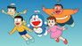 Doraemon 27x1