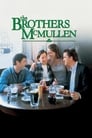 Movie poster for The Brothers McMullen