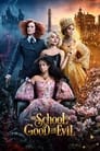 The School for Good and Evil (2022) Dual Audio [Hindi & English] Full Movie Download | WEB-DL 480p 720p 1080p