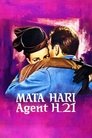 Mata Hari, agent H21