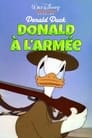 Donald à l'Armée