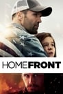 Movie poster for Homefront