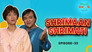 Laughter and Love: Dilruba's Rebirth Reunion With Kuki