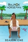 BoJack Horseman - seizoen 1