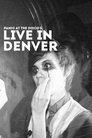 Panic! at the Disco: Live in Denver