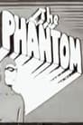 Movie poster for The Phantom