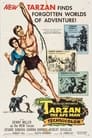 Tarzan, The Ape Man