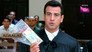 Adaalat Main Bhoot