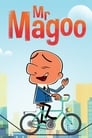 Mr. Magoo Episode Rating Graph poster