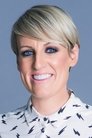 Steph McGovern isHerself