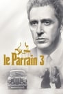 Le Parrain, 3e partie Le Parrain, 3e Partie - 1990 Streaming Vf En Complet