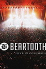 Plakat for 'Beartooth: Live In Columbus'
