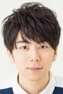 Koutaro Nishiyama isRean's fiancé (voice)