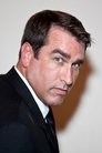 Rob Riggle isFrank West