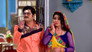 Teeka Becomes Tiwari's Brother