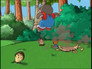 Charley in the Forest