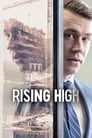 Poster van Rising High