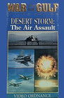 War in the Gulf: The Air Assault