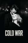 Poster for Cold War