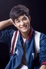 Art Pakpoom Juanchainat isPetch