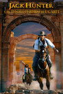 Jack Hunter y el tesoro perdido de Ugarit