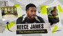Reece James
