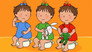 Nappies Off