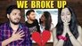I BROKE UP WITH AVANTI NAGRAL