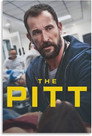 The Pitt (2025) - Affiche