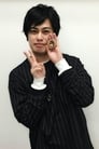 Jun Osuka isTsubaki (voice)