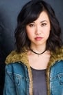 Ramona Young isAngelica