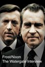 Frost/Nixon The Watergate Interview Episode Rating Graph poster