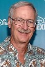 John Musker isAdditional Voices (voice)