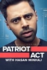 Patriot Act with Hasan Minhaj – Online Subtitrat In Romana