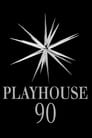 Playhouse 90 Episode Rating Graph poster