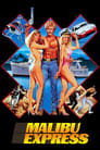 Malibu Express 1985 Online Filmek- HD Teljes Film Magyarul