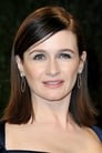 Emily Mortimer isHolley Shiftwell (voice)