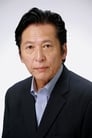 Yū Numazaki isDr. Yuichiro Takamine
