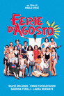 Ferie d'agosto