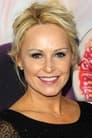 Josie Bissett isLily