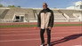 Presentado por Carl Lewis