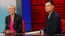 October 12, 2024: Joanna Coles, John Hodgman