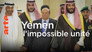 Yemen: A Complex History