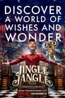 Poster for Jingle Jangle: A Christmas Journey