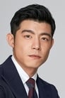 Wang Bo-chieh isYoung Jin De