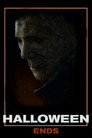 Halloween Ends (2022)