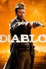 Movie poster for Diablo